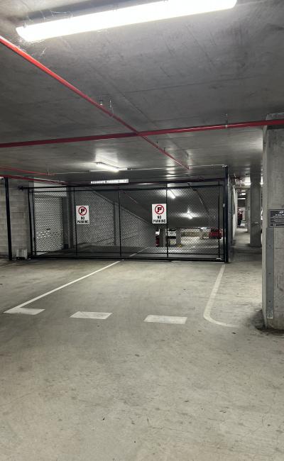 DISCOUNTED PARKING in Newstead CBD