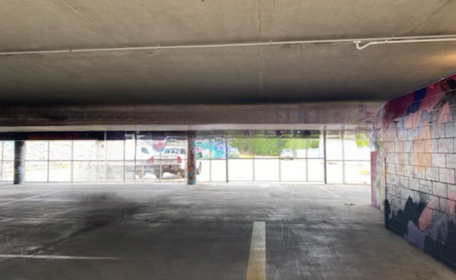 AFFORDABLE & CONVENIENT SECURE PARKING IN CENTRAL WEST END - 24/7 ACCESS