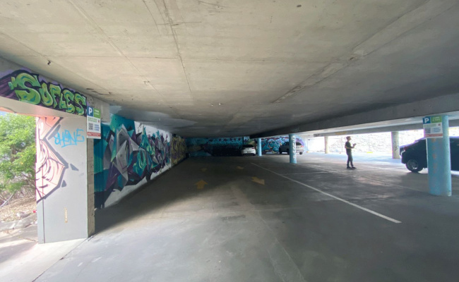 AFFORDABLE & CONVENIENT SECURE PARKING IN CENTRAL WEST END - 24/7 ACCESS