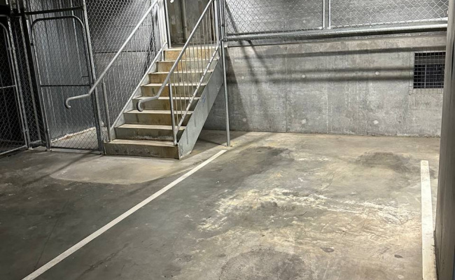 Secure and Affordable Parking in the Heart of Southbank