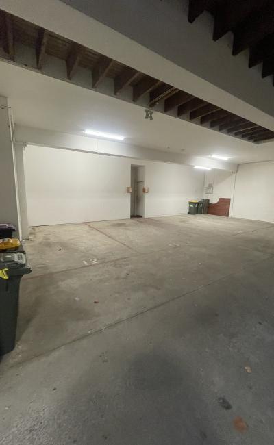 Carpark 11 - Secure, private carpark in Cremorne!