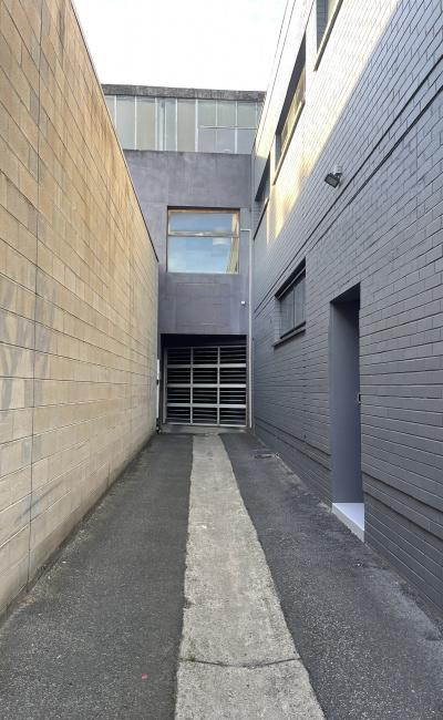 Carpark 12 - Secure carpark in Cremorne