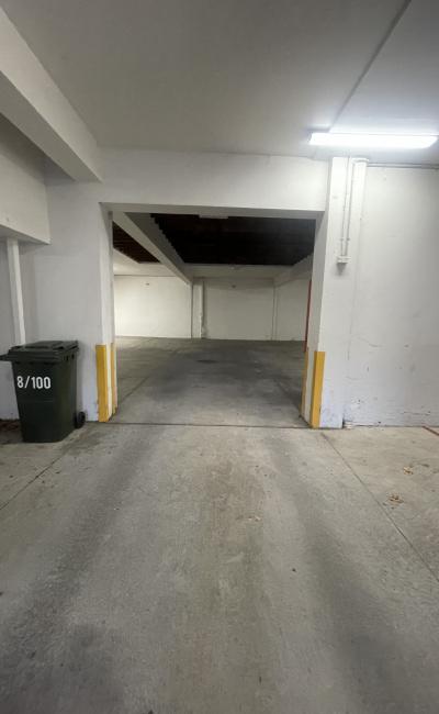 Carpark 12 - Secure carpark in Cremorne