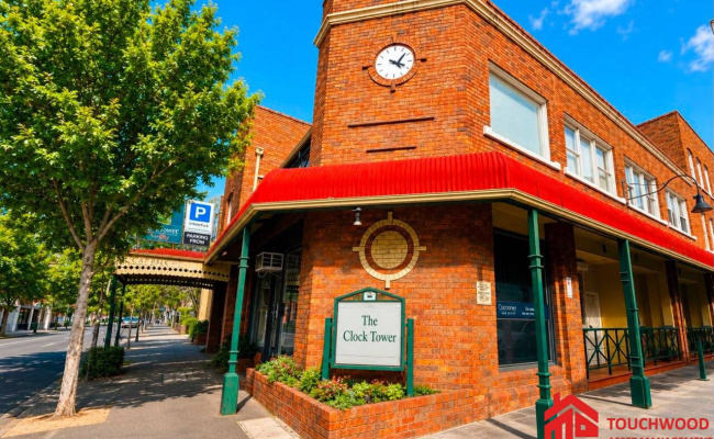 Secure Undercover Car Park for Rent in Carlton 255 Drummond St (271)