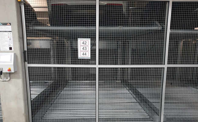 Car Stacker available in Oakleigh