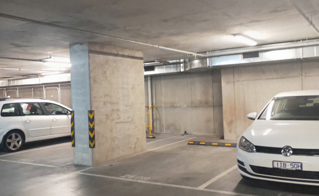 great opportunity excellent parking near to CBD