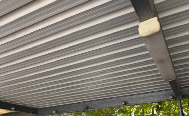 Rosewater - Safe Carport near Bus Stops for Boat or Car Parking/Storage