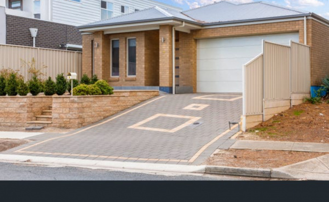Great parking space in enfield area for longer period of time