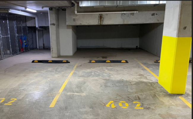 Secure & Convenient Car Space on East Street, Five Dock