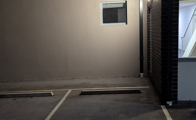 Great easily Accessible spacious Parking Space in Phillip near Woden Commercial centre