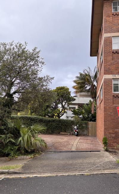 Convenient, Secure Parking in Bondi Beach