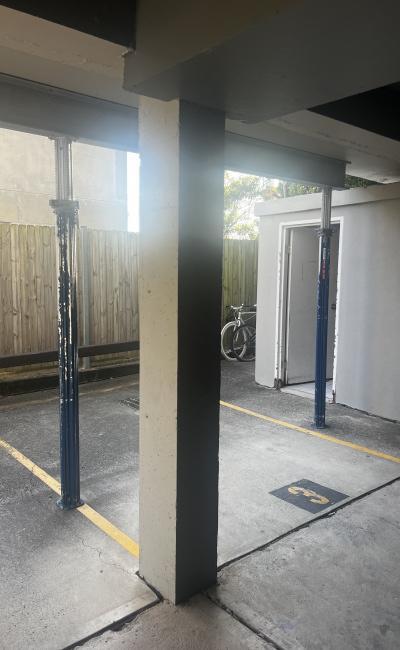Parking spot in prime Bondi Beach location
