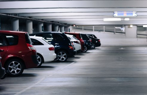 SECURE 24/7 BRISBANE CITY MONTHLY CAR PARK - QUEENS PLAZA