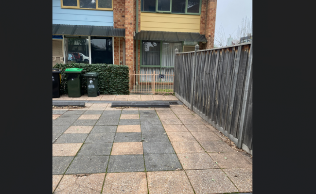 Brunswick / Brunswick East - Awesome Parking in between Lygon Street & Sydney Road #1