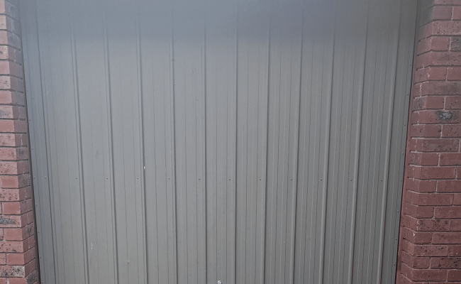 Burwood - Secure Garage for Parking/Storage near Anytime Fitness