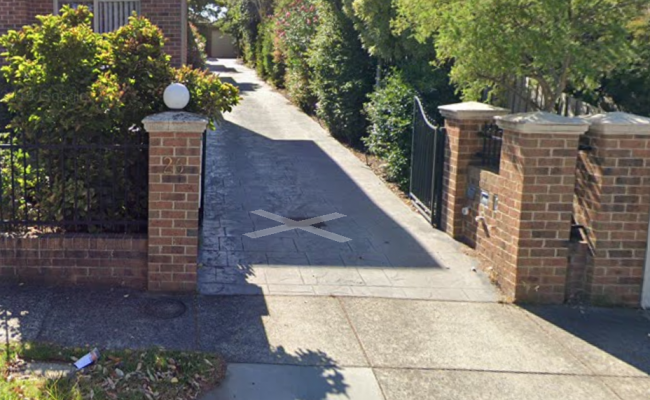 Secure Carpark & Storage Space - Prime location, Great value!