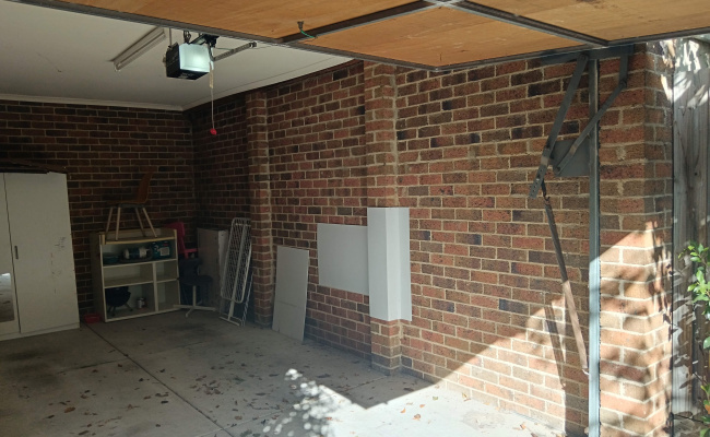 Secure Carpark & Storage Space - Prime location, Great value!