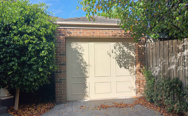 Secure Carpark & Storage Space - Prime location, Great value!