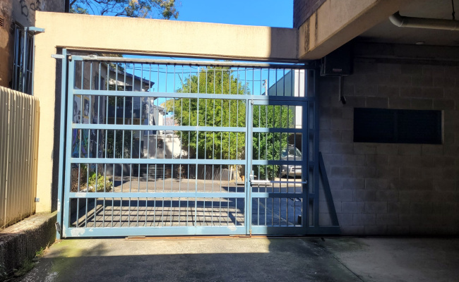 Parking Spaces next to Enmore Theatre - Spot #2