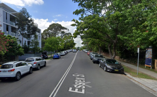 Undercover Car Parking Space for Rent in Epping 