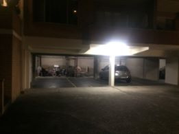 Eastwood Garage Car Parking For Rent