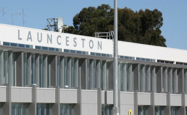 Launceston Airport Parking - Long Term