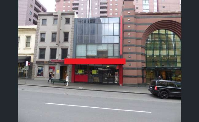 Secured Spot in CBD, nr ChinaTown, Telstra, Rydges