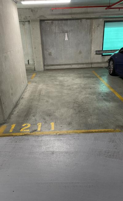 Fantastic Secure parking at Exhibition Street, Melbourne CBD