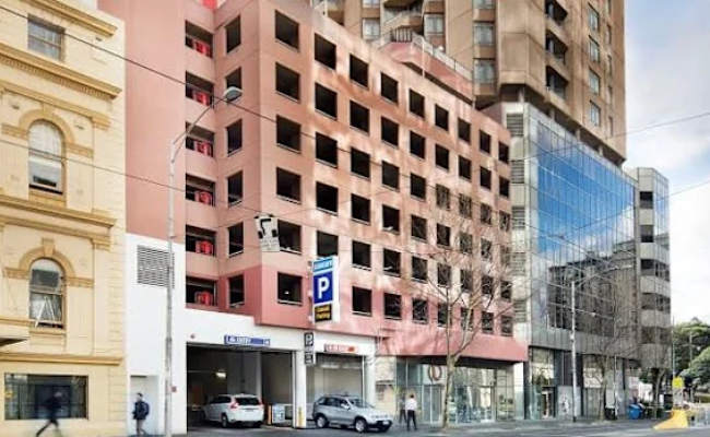 LOT 1 - Prime Melbourne CBD Car Space. Secure, Undercover, 24/7 Access