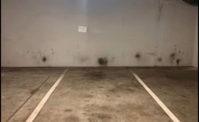 LOT 1 - Prime Melbourne CBD Car Space. Secure, Undercover, 24/7 Access