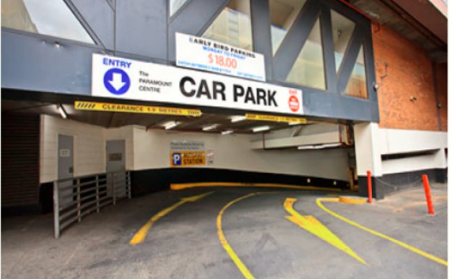 Melbourne - Privately Owned Reserved Car Park in Prime Location