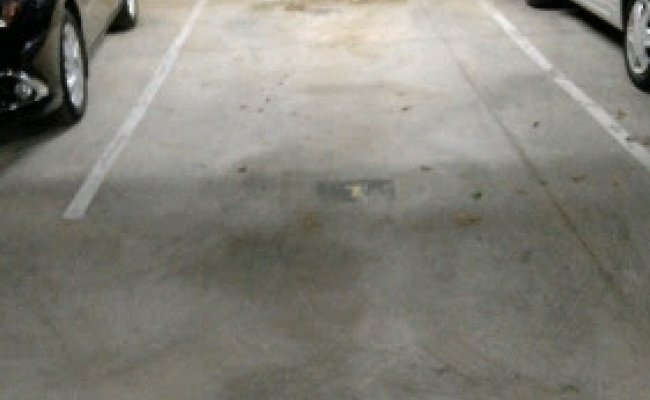 Braddon  - Secured Indoor Parking Close to Civic Centre