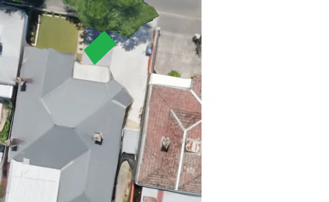 Parking near Alfred Hospital and St Kilda road #2