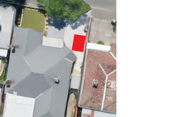 Parking near Alfred Hospital and St Kilda road #1