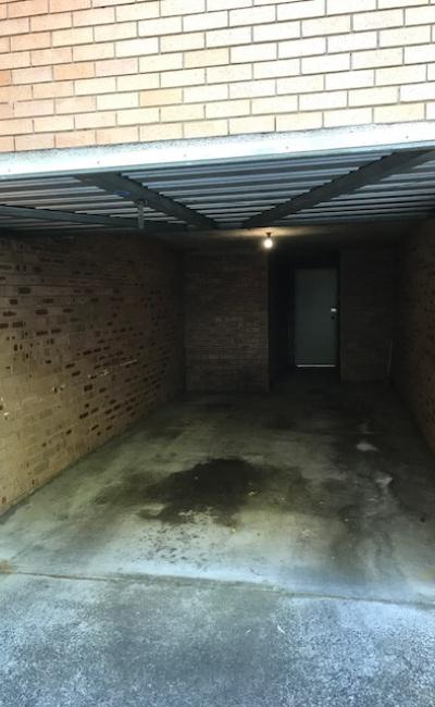 Campsie - Secure LUG and Store Room close to Train Station