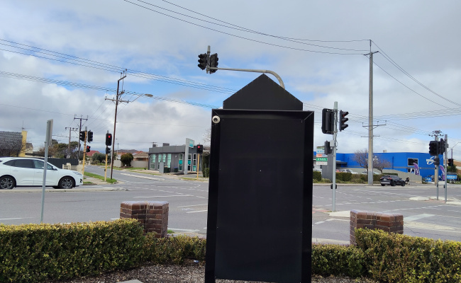 Affordable Car Parking Space