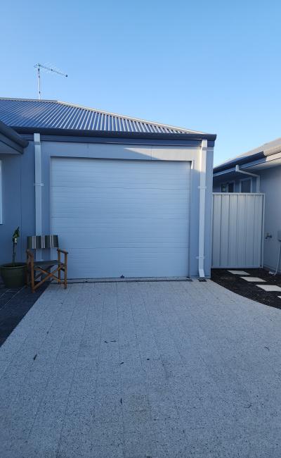 5kms From Domestic and PERTH International Airport