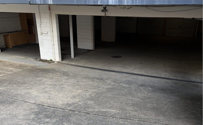 24/7 Individualised Undercover Off Street Parking in Burleigh Heads