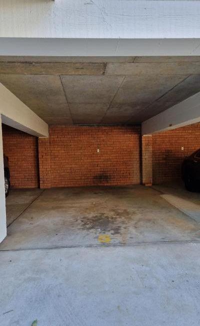 Great parking near Eastwood station