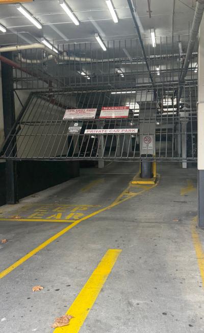 St Kilda - Secure Indoor Parking in the heart of St Kilda