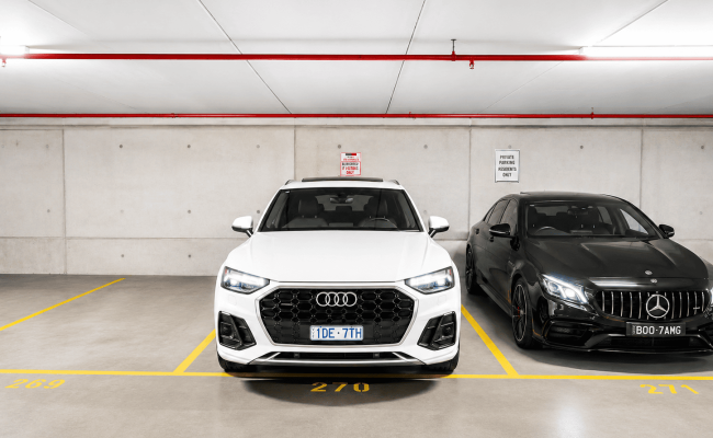 Secure Car Space for Rent in St Kilda VIC 3065 (270)