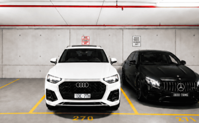 Secure Car Space for Rent in St Kilda VIC 3065 (270)