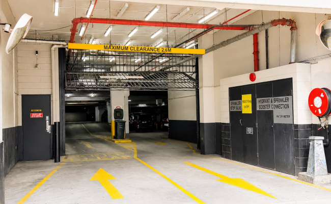 Secure Car Space for Rent in St Kilda VIC 3065 (138)