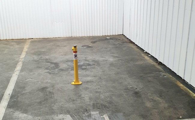St Kilda - Secure Undercover Parking Near St Kilda Cricket Grounds #1  (Car Park Lot 1)  - idn56