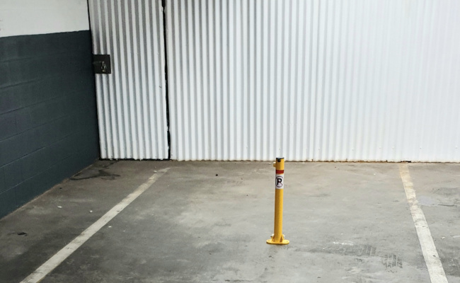 St Kilda - Secure Undercover Parking Near St Kilda Cricket Grounds #2  (Car Park Lot 2)  - idn55