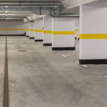 Great secure parking space near Gordon train station
