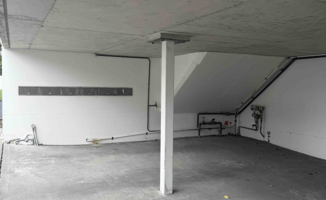 Secure Car Space - Fletcher St Bondi - Walk to Beach