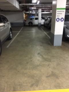 Great underground parking  - Available Mon -Fri  7am- 7pm ONLY