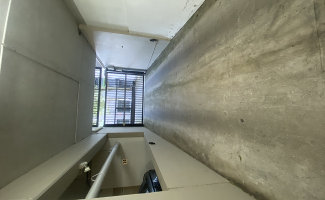 Secure underground parking lot with personal spot in Darlinghurst, just off Oxford st