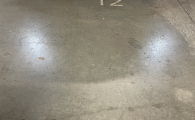 Parking in MQ East tower